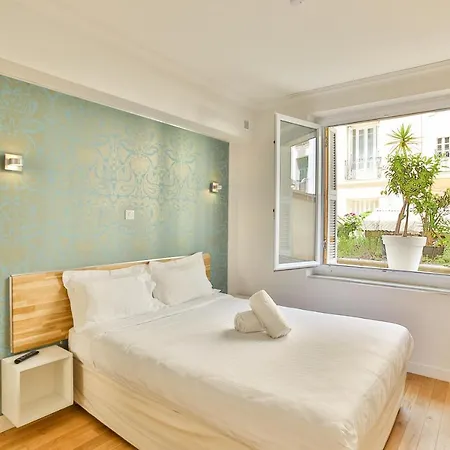 Nice Home - Studios Lido Room photo