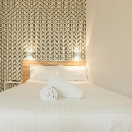 Nice Home - Studios Lido Room photo