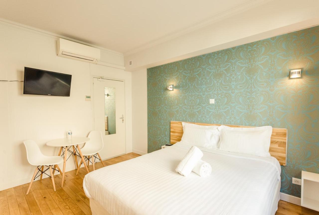 Appartement - Lido *